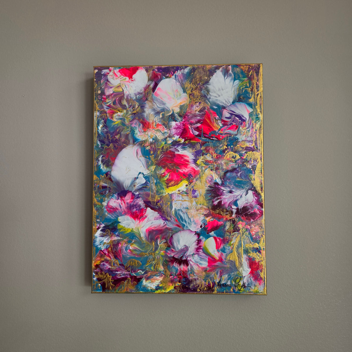 Summer Bloom
