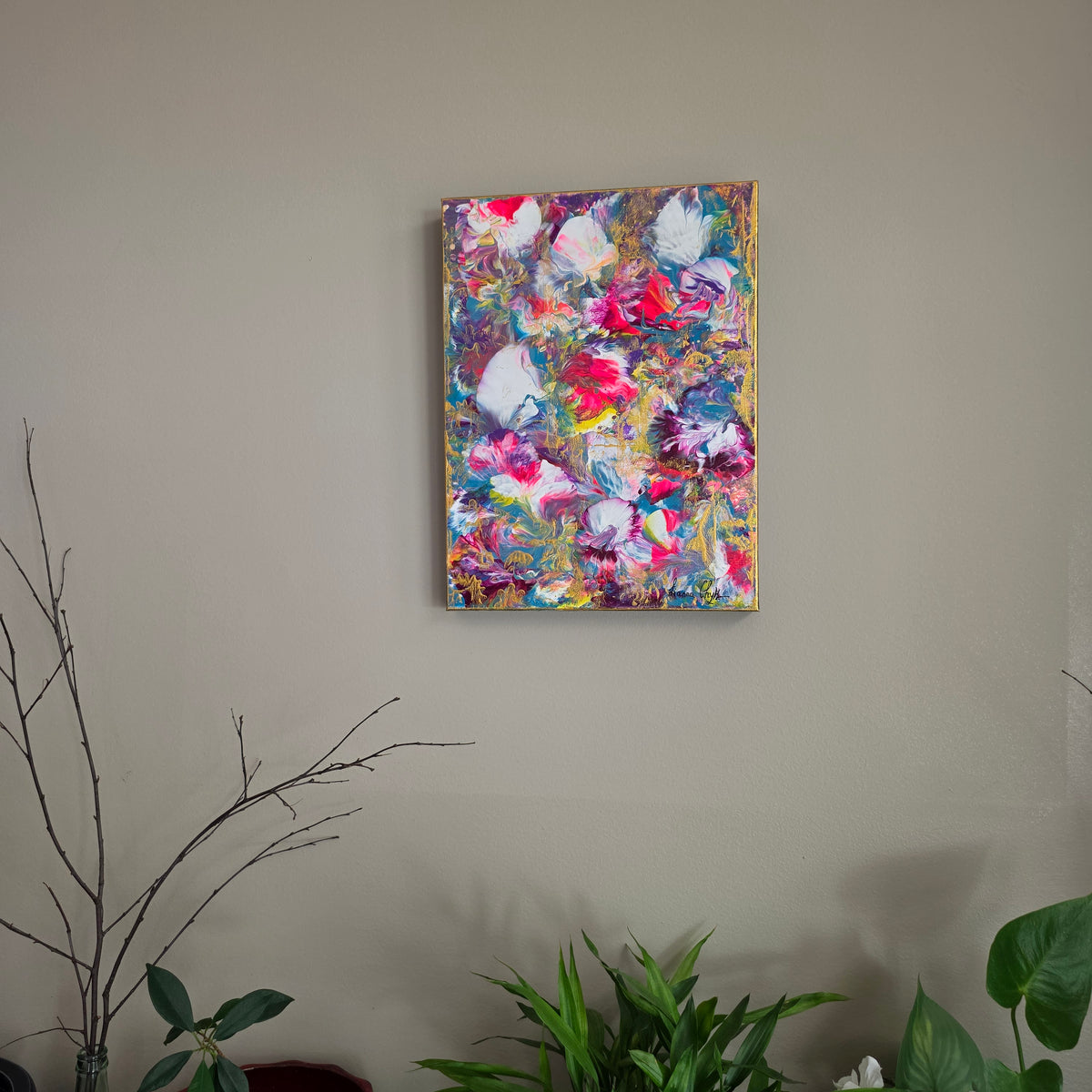 Summer Bloom