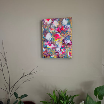 Summer Bloom