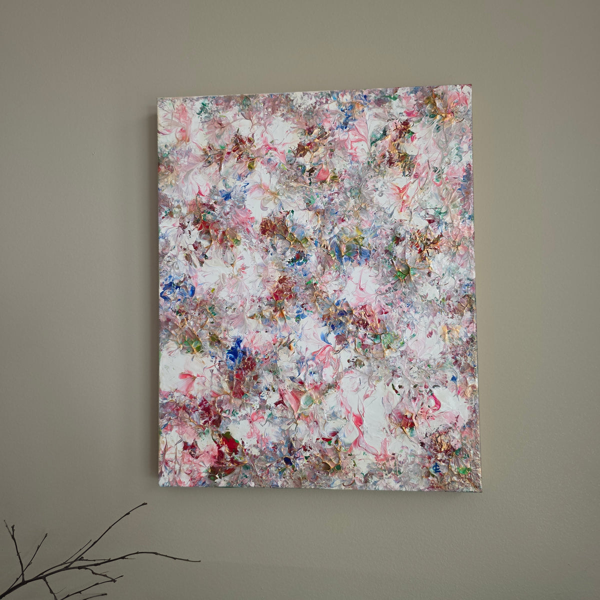 Charming Bloom