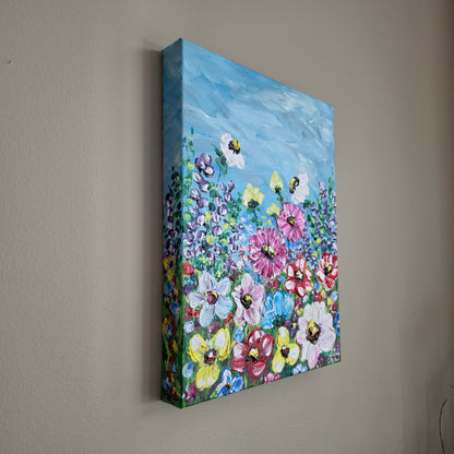 Blooming Symphony No.4