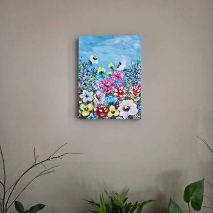 Blooming Symphony No.4