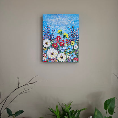 Blooming Symphony No.3