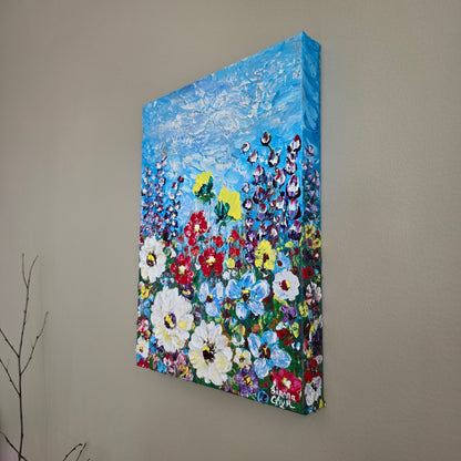 Blooming Symphony No.3