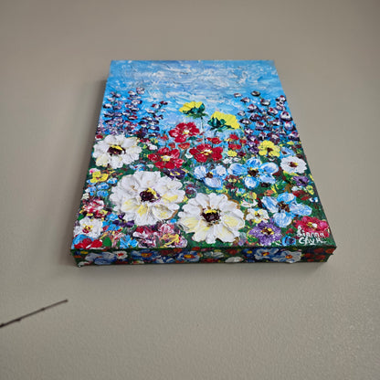 Blooming Symphony No.3