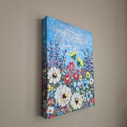 Blooming Symphony No.3